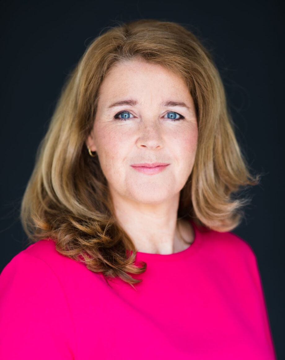 Angelique Berg