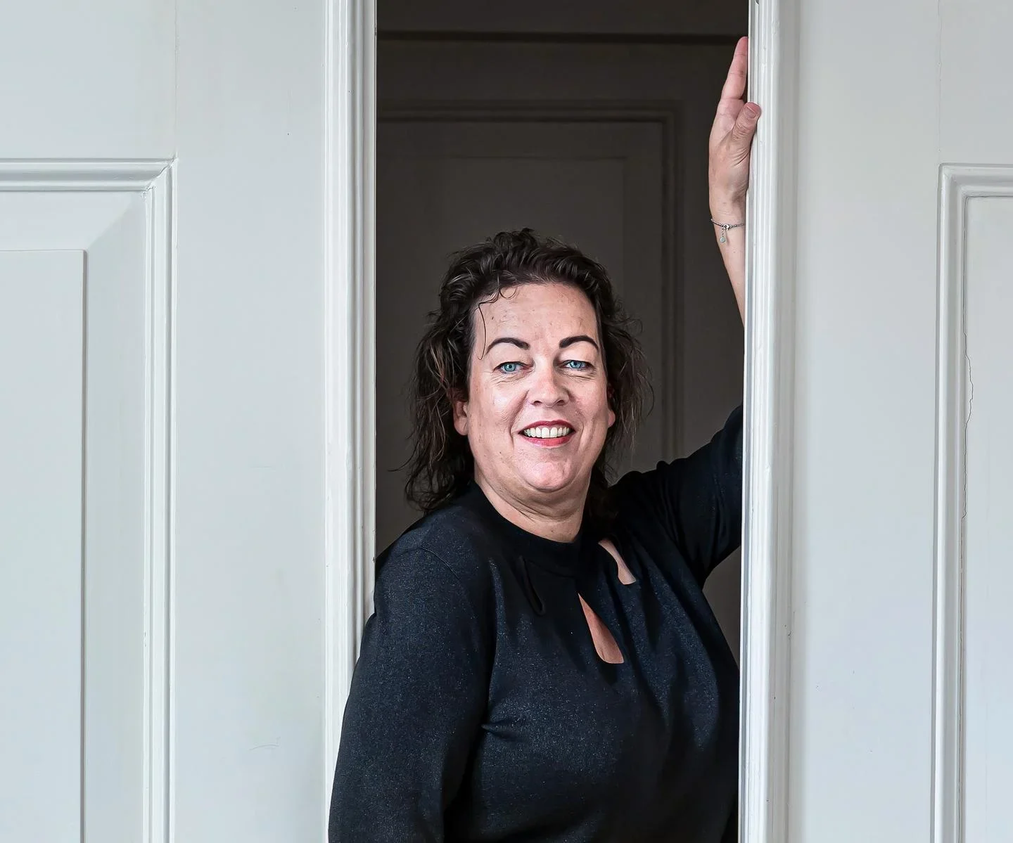 Suzan Wierenga
