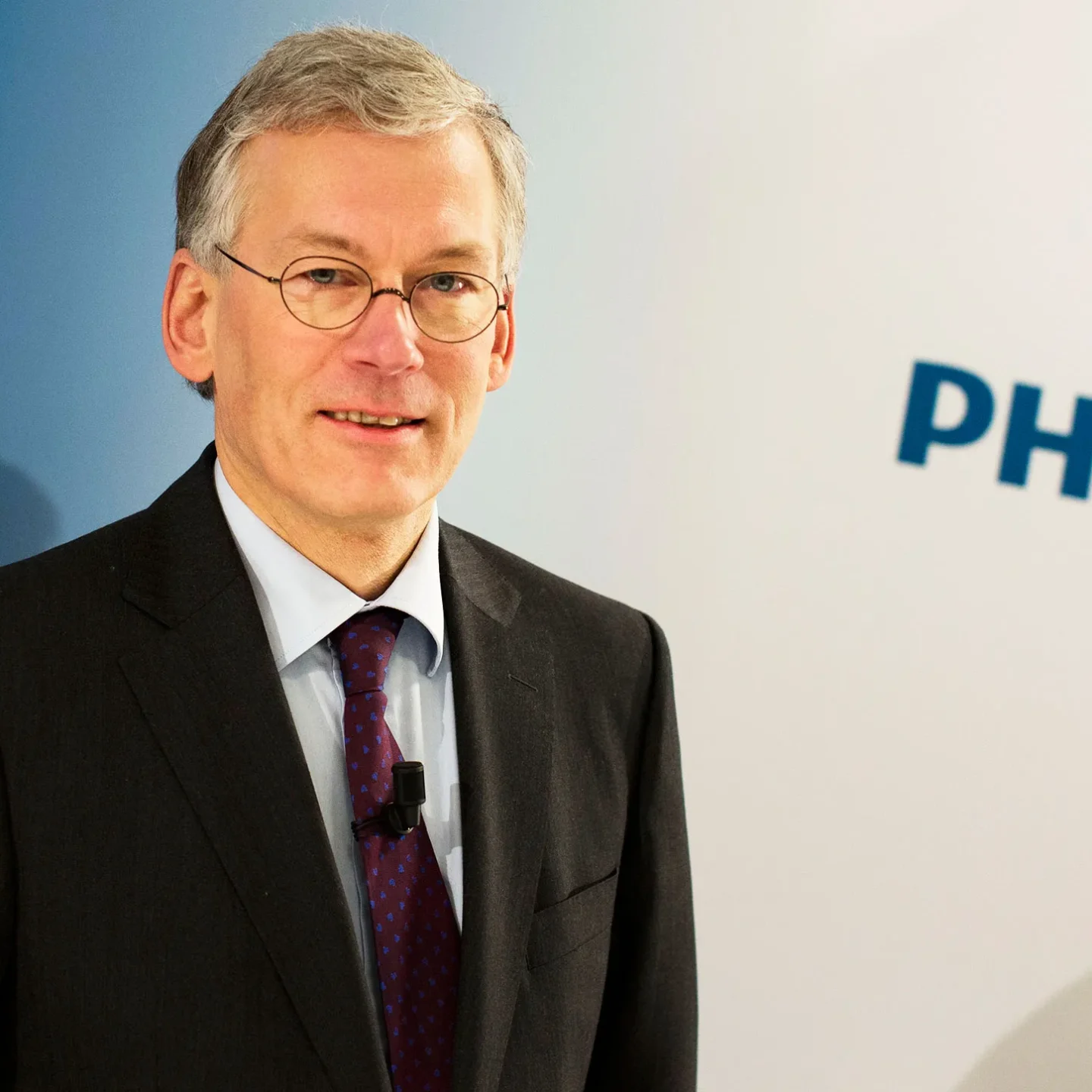 Frans van Houten