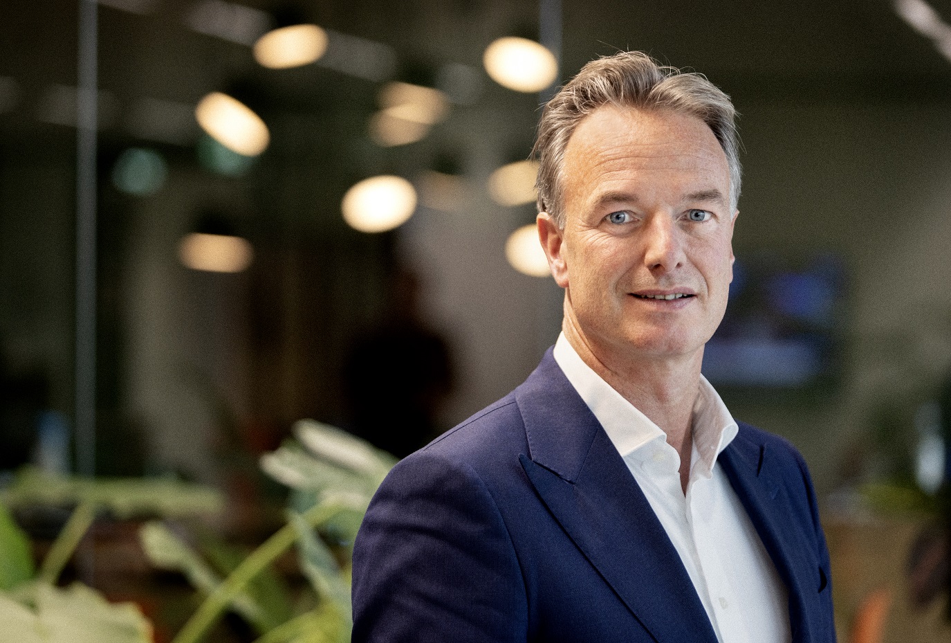 Steven van Rijswijk