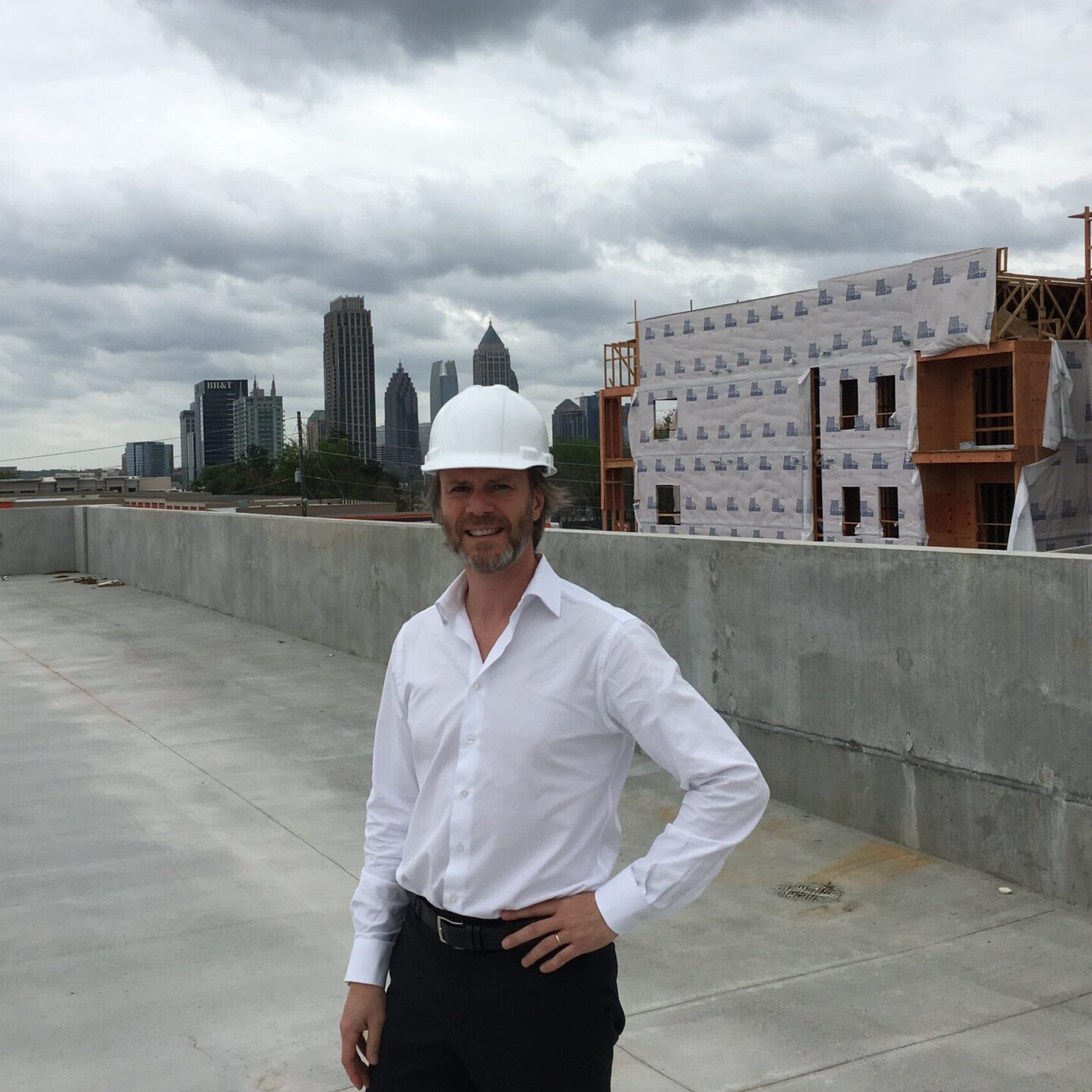 Patrick van Harderwijk