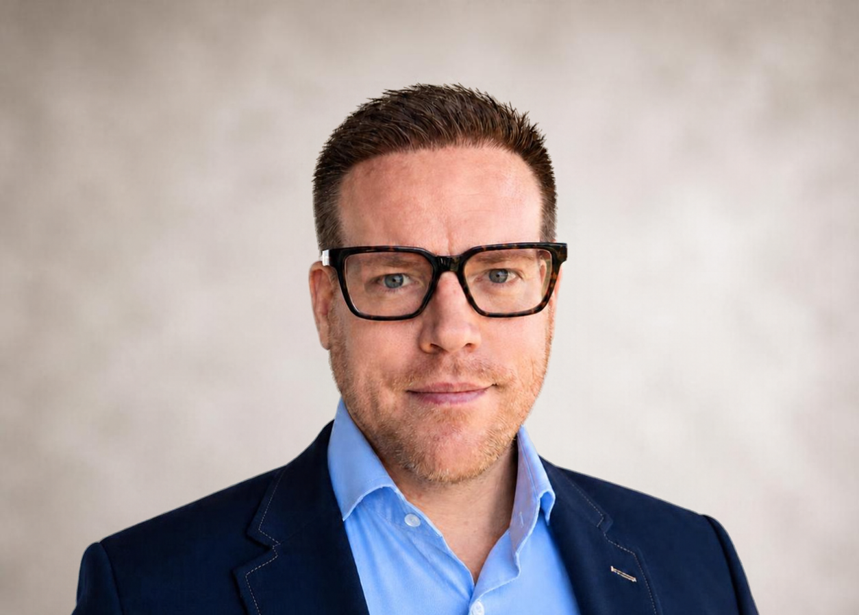 Christiaan Horsman